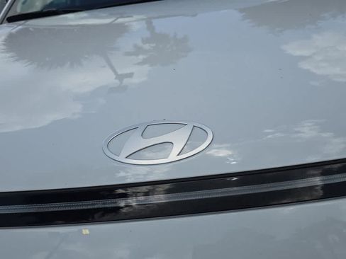 New 2026 Hyundai Kona Limited AWD/4WD image 14