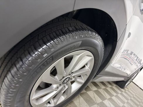 Used 2018 Hyundai Tucson SEL FWD image 30