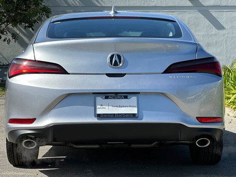 New 2026 Acura Integra image 5