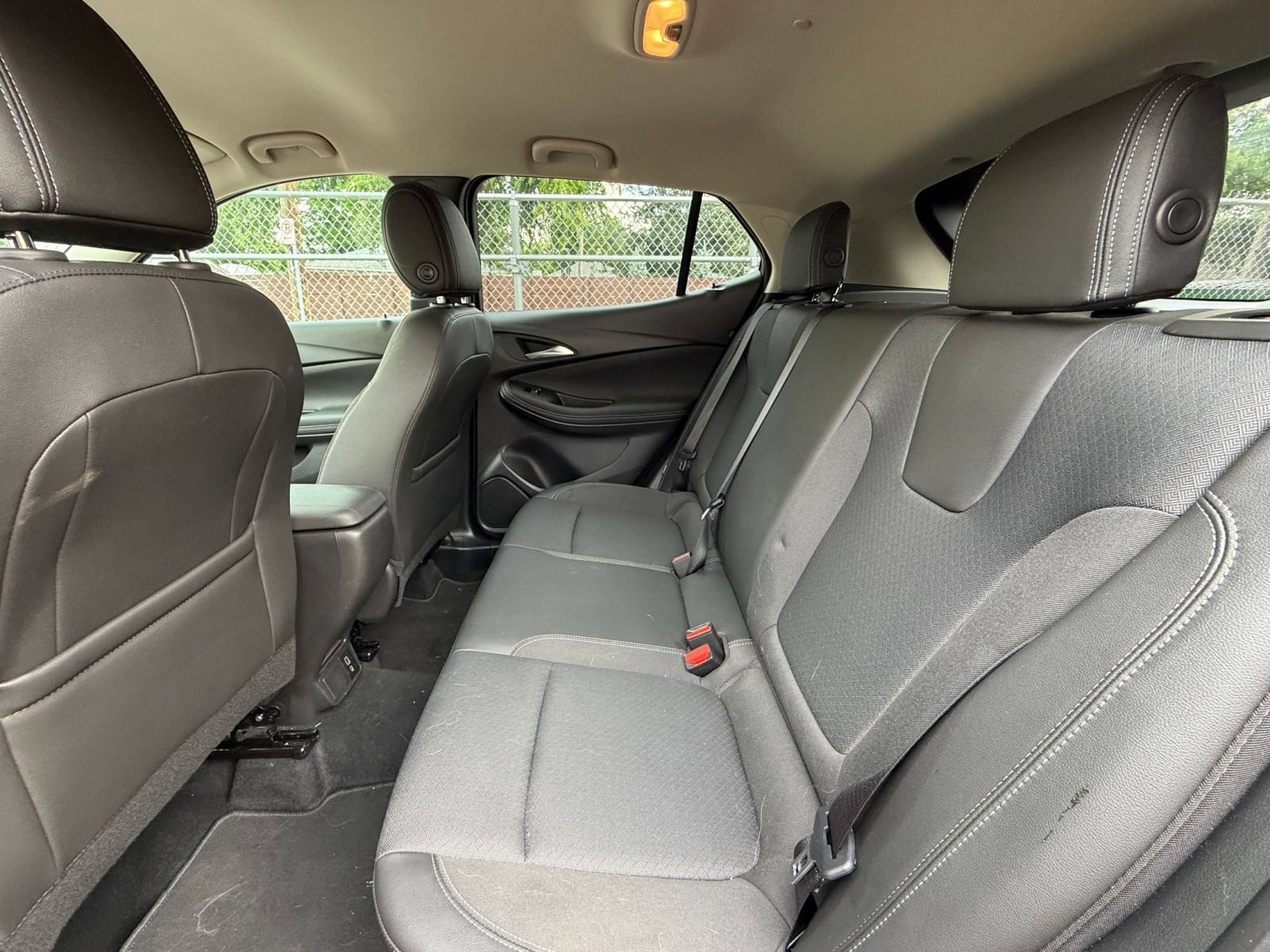 Used 2026 Buick Encore GX Preferred AWD/4WD image 22