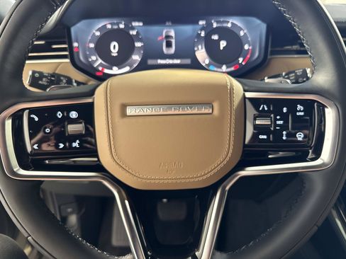 New 2026 Land Rover Range Rover Sport SE AWD/4WD image 30