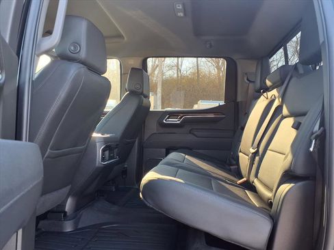 New 2026 GMC Sierra 1500 Elevation w/ Elevation Premium Package image 27