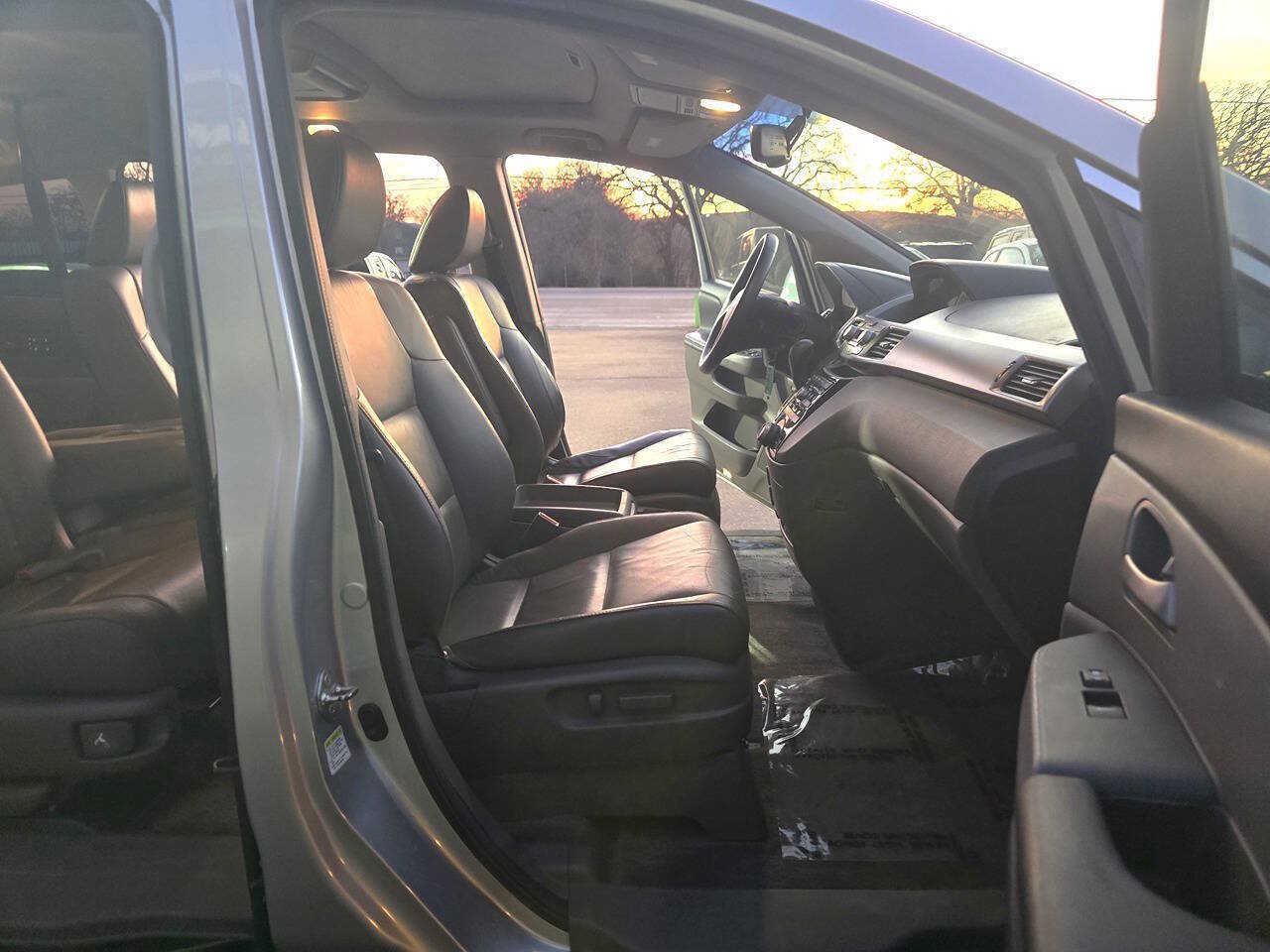 Used 2012 Honda Odyssey EX-L image 39