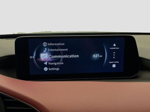 Used 2025 MAZDA MAZDA3 Hatchback w/Premium Plus Pkg image 15