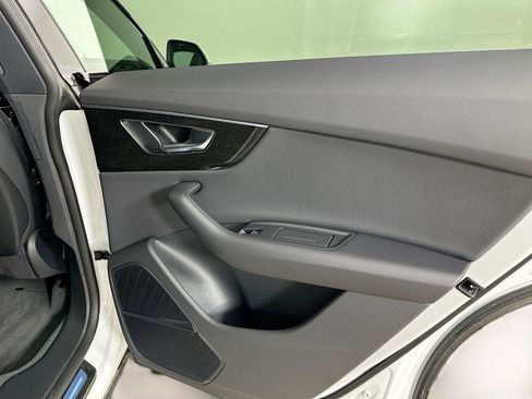 New 2026 Audi Q8 Premium AWD/4WD image 44