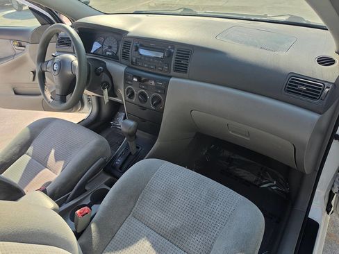 Used 2007 Toyota Corolla CE FWD image 22