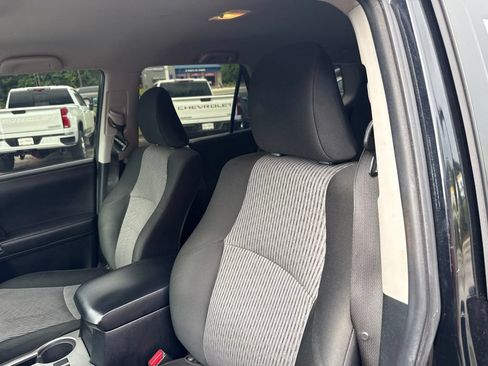 Used 2021 Toyota 4Runner SR5 RWD image 15