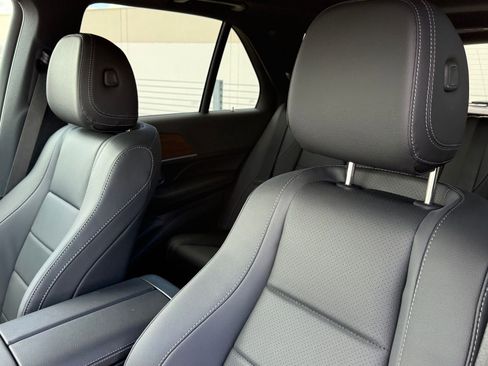 New 2026 Mercedes-Benz GLE 350 4MATIC image 20