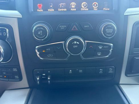 Used 2016 RAM 1500 Lone Star AWD/4WD image 42