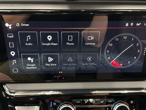 Used 2026 GMC Sierra 1500 AT4 w/ AT4 Premium Package AWD/4WD image 22