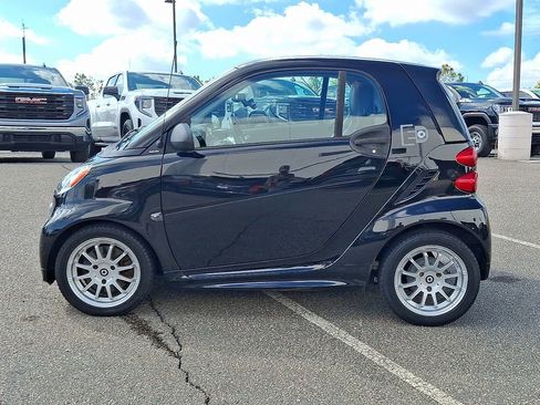Used 2013 smart fortwo electric drive image 6