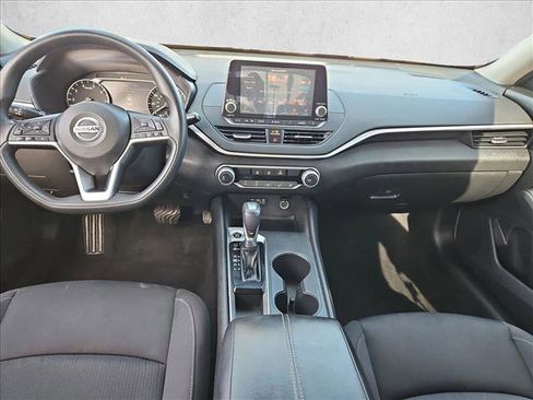 Used 2020 Nissan Altima 2.5 S image 18