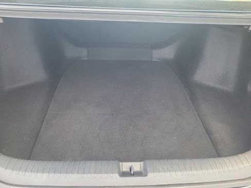 Certified 2024 Honda Accord EX image 15