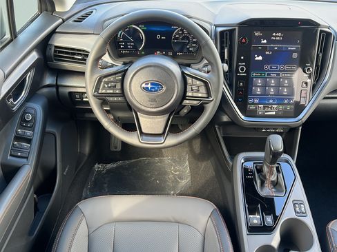 New 2026 Subaru Crosstrek 2.5i Limited AWD/4WD image 11