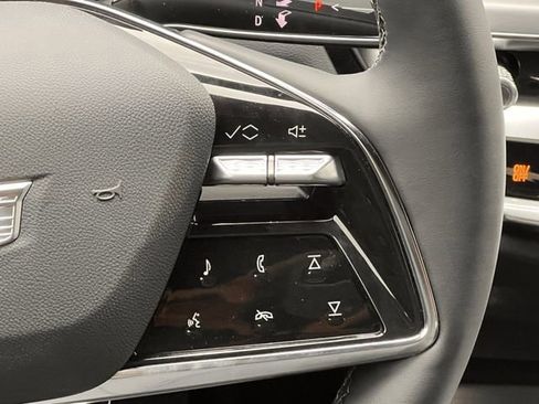 New 2026 Cadillac Lyriq Sport RWD image 13