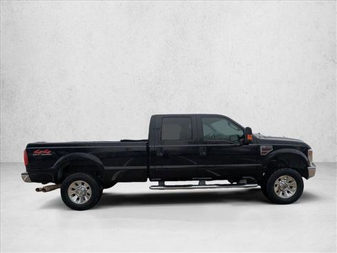 Used 2008 Ford F350 XL image 4