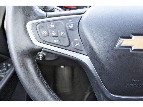 Used 2022 Chevrolet Equinox LT FWD image 19