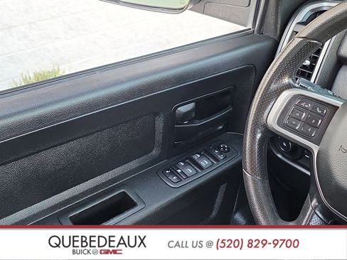 Used 2020 RAM 2500 Tradesman image 26