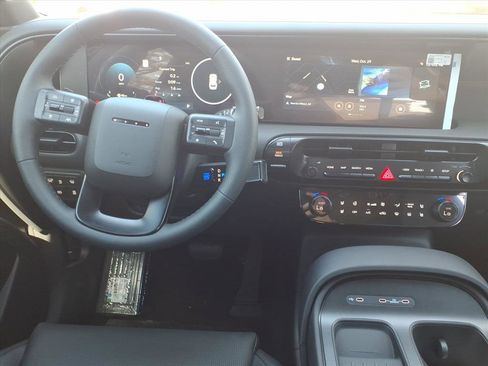 New 2026 Hyundai Palisade XRT Pro image 10