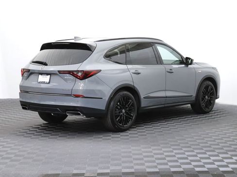 Used 2026 Acura MDX A-Spec image 9