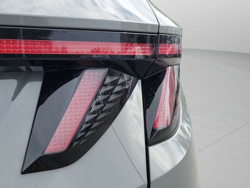New 2026 Hyundai Tucson Limited FWD image 42