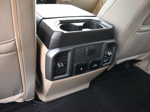 Used 2020 Ford F150 XLT w/ Equipment Group 302A Luxury image 12