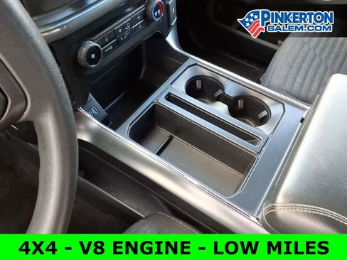 Used 2022 Ford F150 XL w/ STX Appearance Package image 27