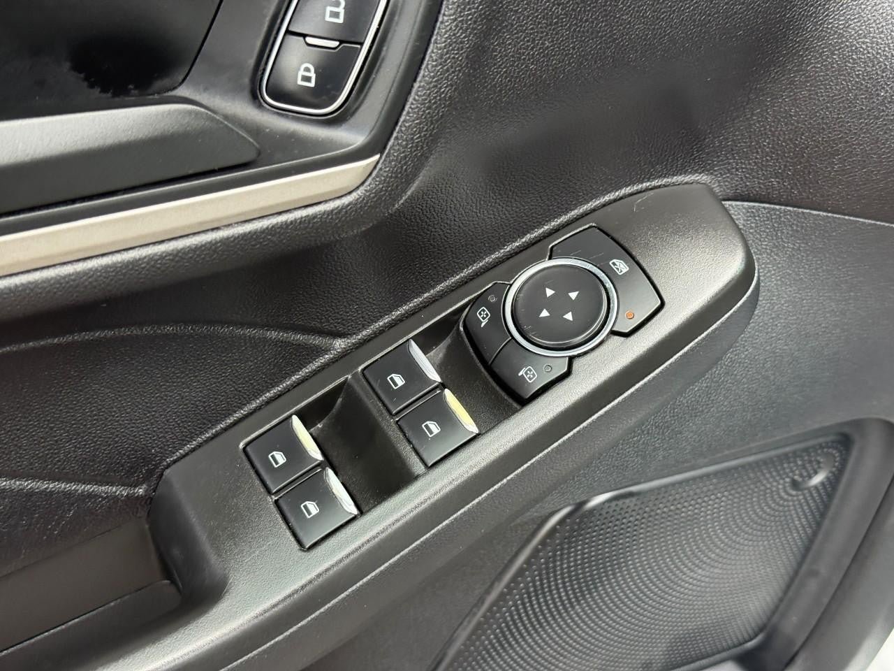 Used 2021 Ford Escape S FWD image 17