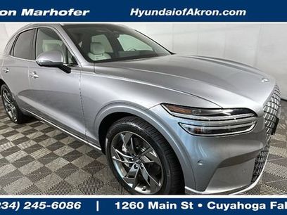 Used 2024 Genesis Electrified GV70