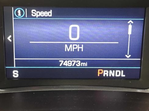 Used 2021 Chevrolet Blazer LT AWD/4WD image 18
