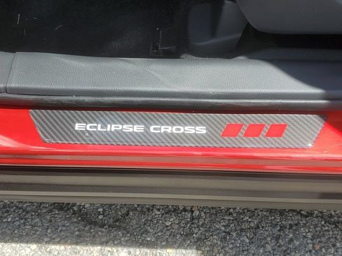 New 2026 Mitsubishi Eclipse Cross SE AWD/4WD image 34