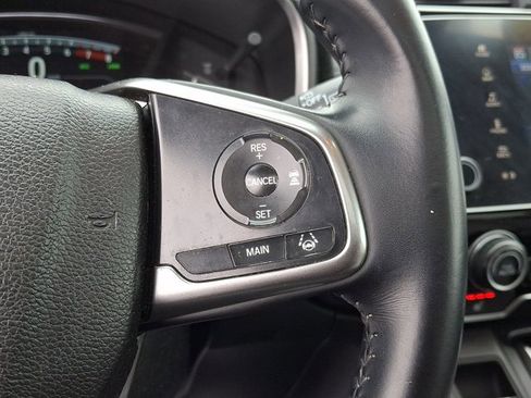 Used 2018 Honda CR-V Touring image 23