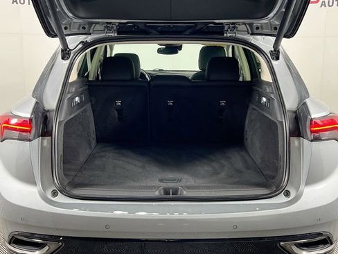 Used 2023 Buick Envision Essence w/ Sport Touring Package FWD image 26