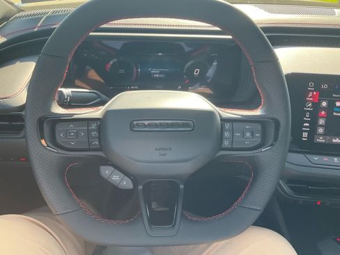 New 2026 Dodge Charger R/T AWD/4WD image 13