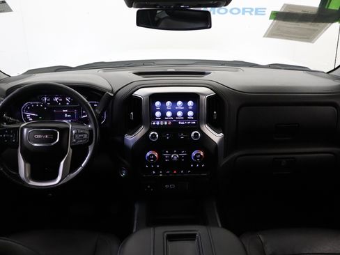Used 2021 GMC Sierra 1500 SLT image 15