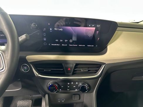 Used 2024 Buick Encore GX Preferred w/ Comfort Package image 21