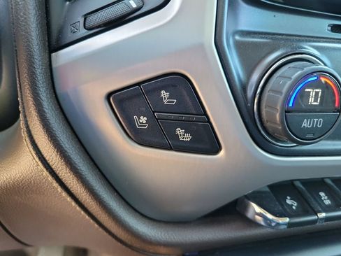 Used 2016 GMC Sierra 1500 SLT AWD/4WD image 20