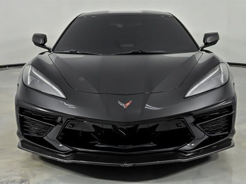 Used 2023 Chevrolet Corvette Stingray Preferred Cpe w/ 2LT RWD image 5