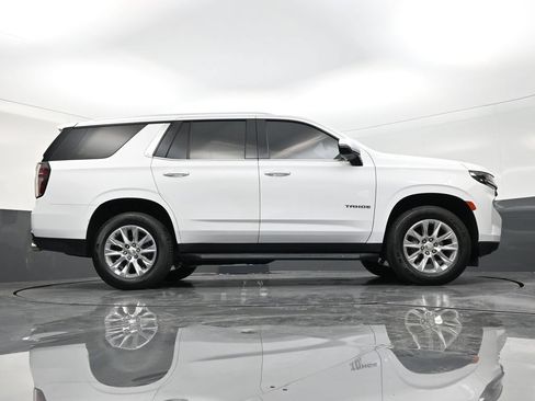 Used 2022 Chevrolet Tahoe Premier RWD image 22