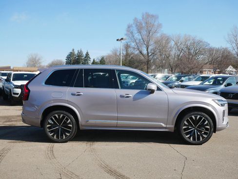 New 2026 Volvo XC90 B6 Plus AWD/4WD image 2
