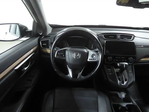 Used 2017 Honda CR-V EX-L image 10