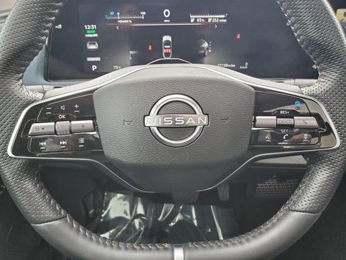 Certified 2023 Nissan Ariya image 20