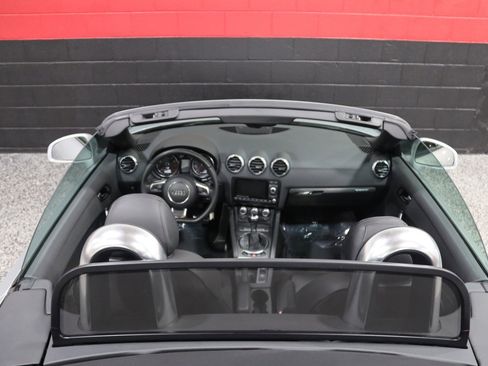 Used 2012 Audi TT 2.0T Prestige image 42