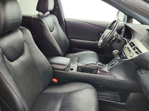 Used 2013 Lexus RX 350 AWD image 25