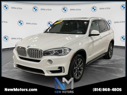 Used 2018 BMW X5 xDrive35i