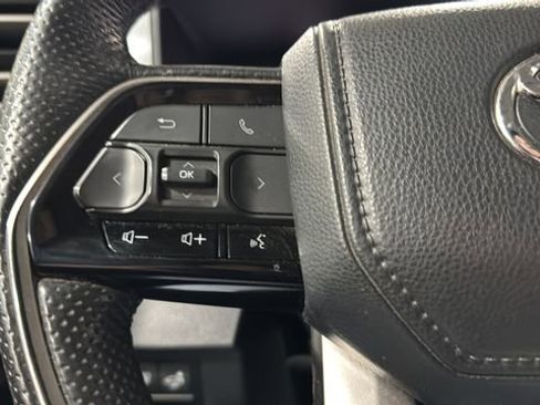 Used 2024 Toyota Tundra SR5 w/ TRD Sport Premium Package image 13