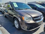 Used 2020 Dodge Grand Caravan SXT image 2