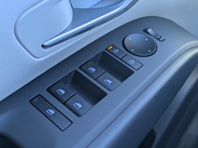 New 2026 Hyundai Tucson SE AWD/4WD image 22