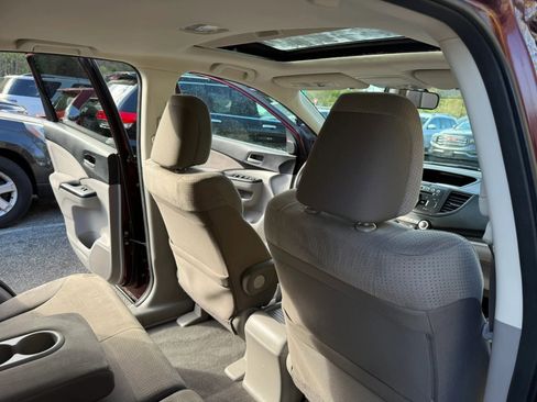 Used 2014 Honda CR-V EX image 13
