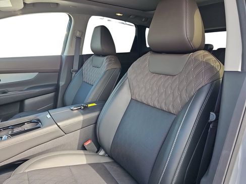 Used 2026 Nissan Murano Platinum w/ Cargo Package AWD/4WD image 15